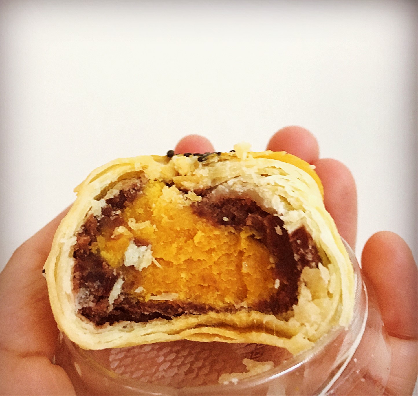 20个蛋黄酥测评,便宜又好吃的蛋黄酥测评