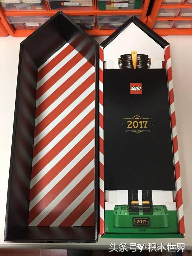 乐高胡桃夹子,胡桃夹子乐高