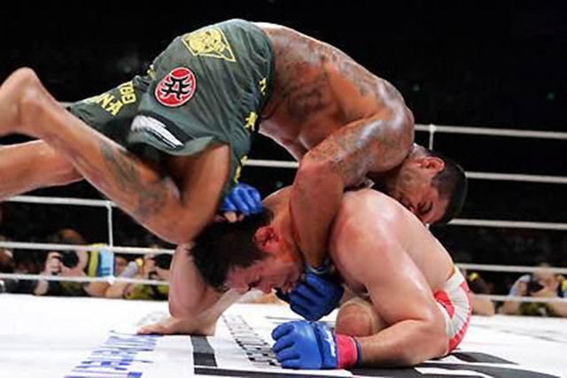 世界上禁用的格斗招式,最残暴的格斗招式