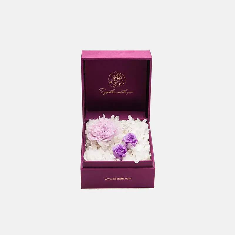 GeleisStory，花的密语|新品上线