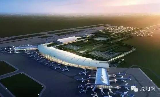 沈阳未来大项目规划,沈阳未来5年发展规划