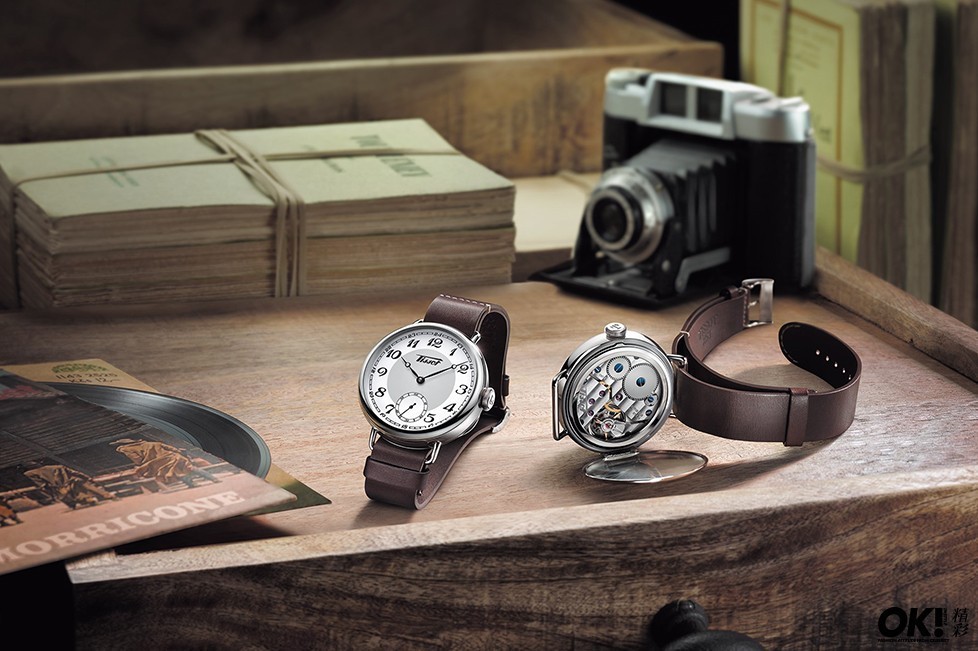 男票一边去，和靳东看巴塞尔表展才是正经事