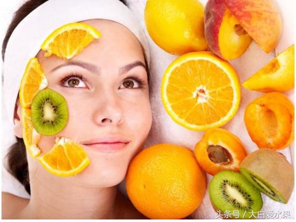 柚子香气能瘦身，呵护女人的5种水果香气，女神景甜也爱它！