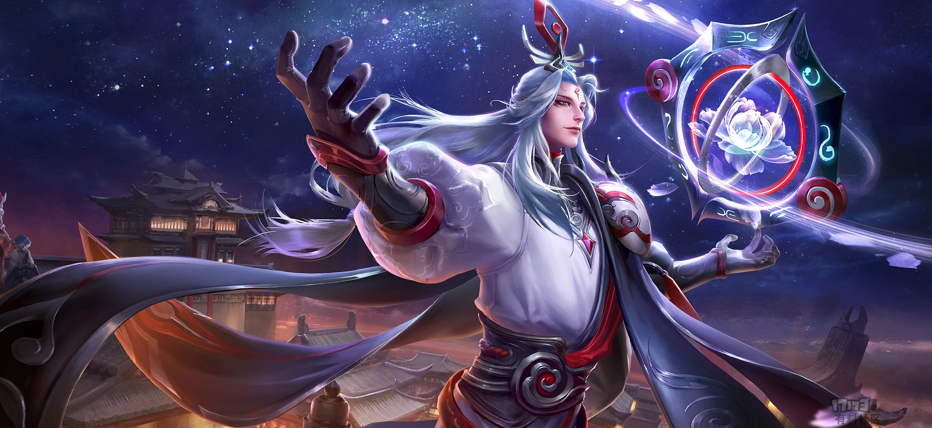 王者荣耀英雄明世隐最强出装,王者荣耀明世隐怎么玩最好