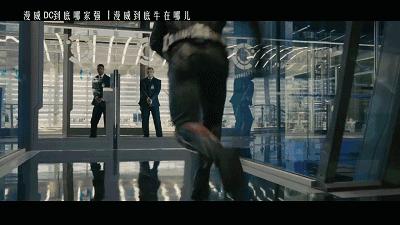 漫威dc哪个火,漫威和dc哪个有深度