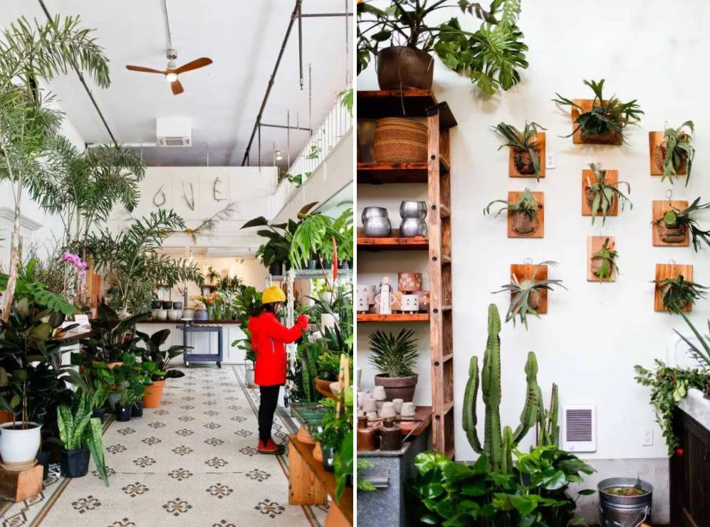 波特兰必去打卡,波特兰portland