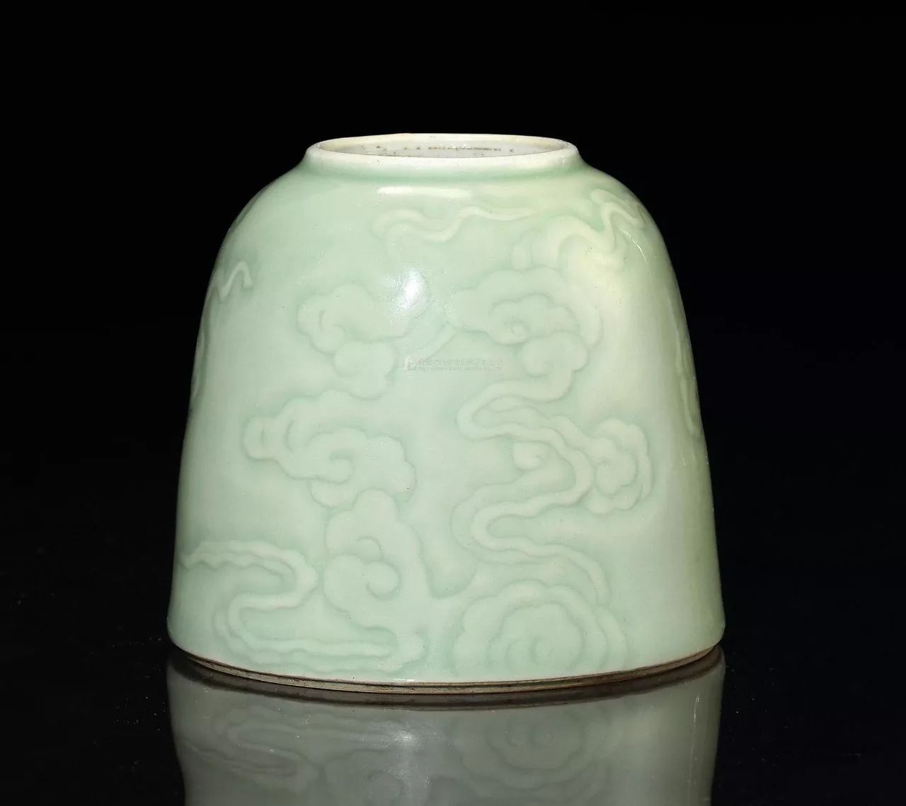 御工美器｜传承有绪官窑齐聚保利，还有安思远旧藏！