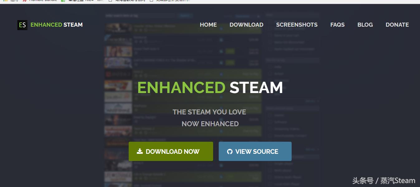 三分钟了解steam,快速了解steam平台是什么