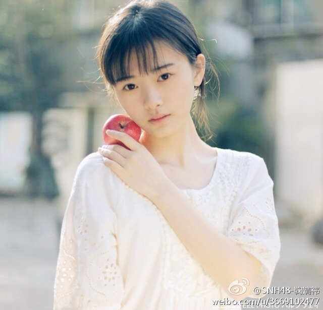 鞠婧祎正式成立个人工作室，看来是决定离开女团选择单飞了