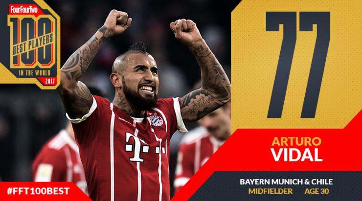 442年度百大球星排名,442评选历史100大球星完整名单