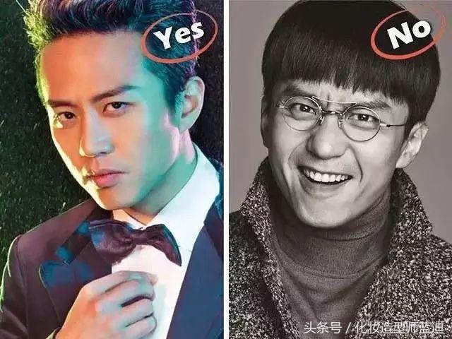 男士潮流发型中长发,回头率爆表的三款男士发型