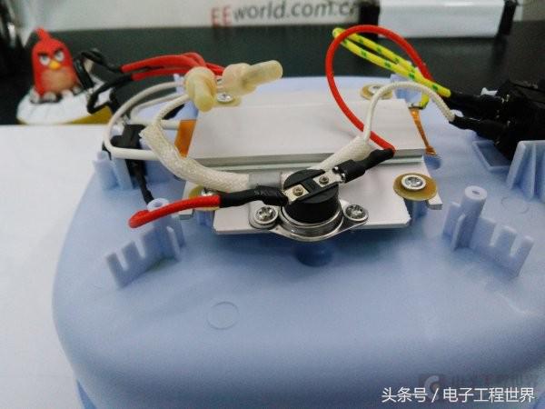 拆分式不锈钢饭盒,保温饭盒拆解