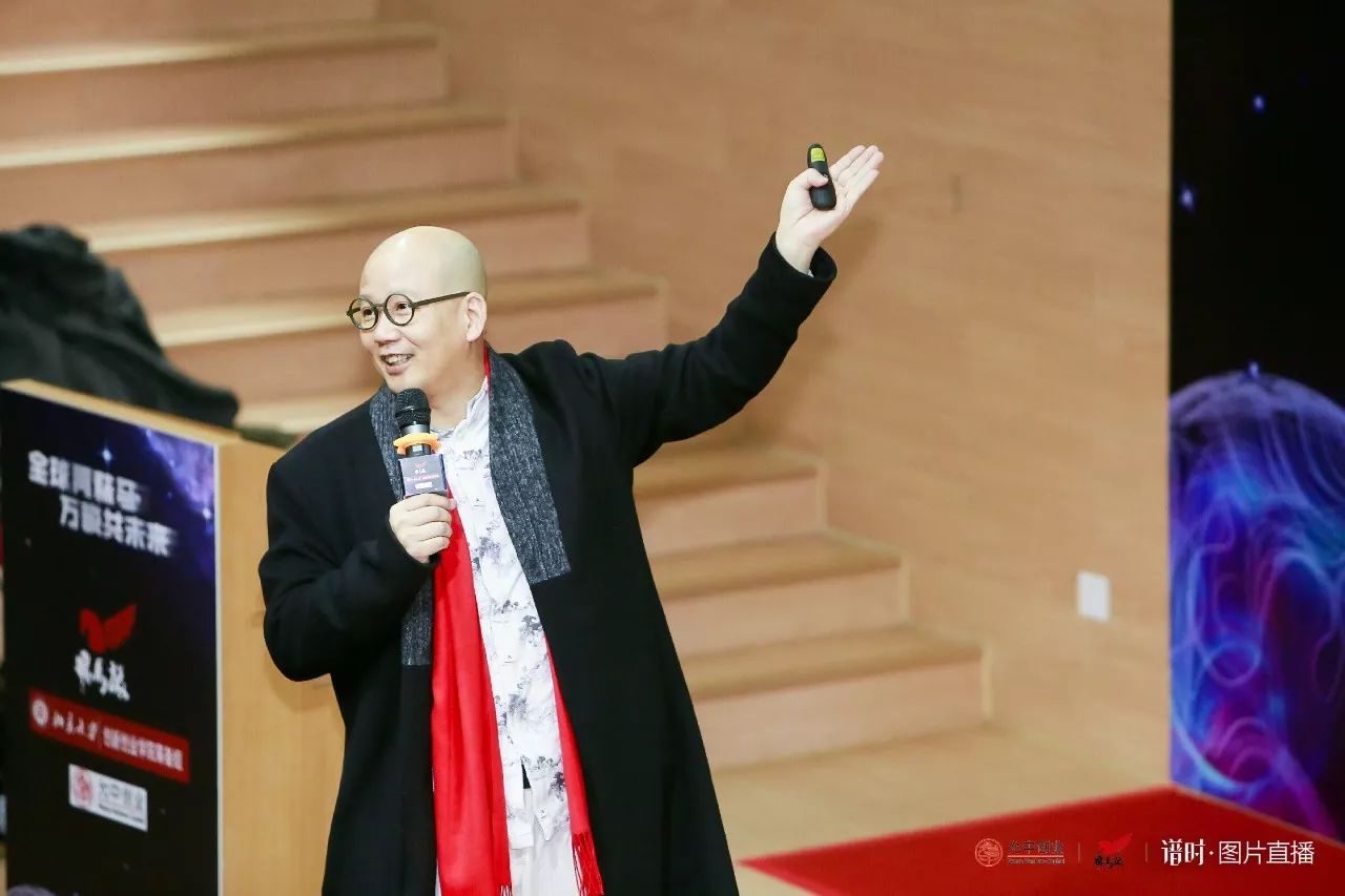 年轻人做好为人民服务,年轻人就要懂得奉献