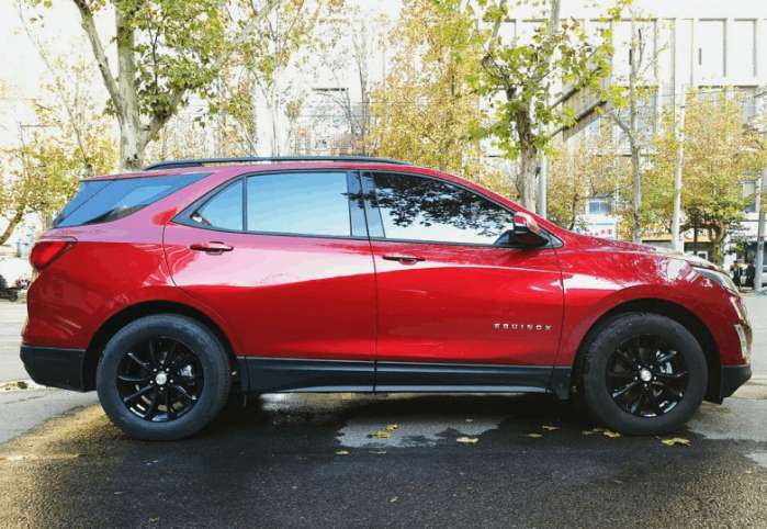 探界者驾驶心得,18款探界者1.5t的优缺点