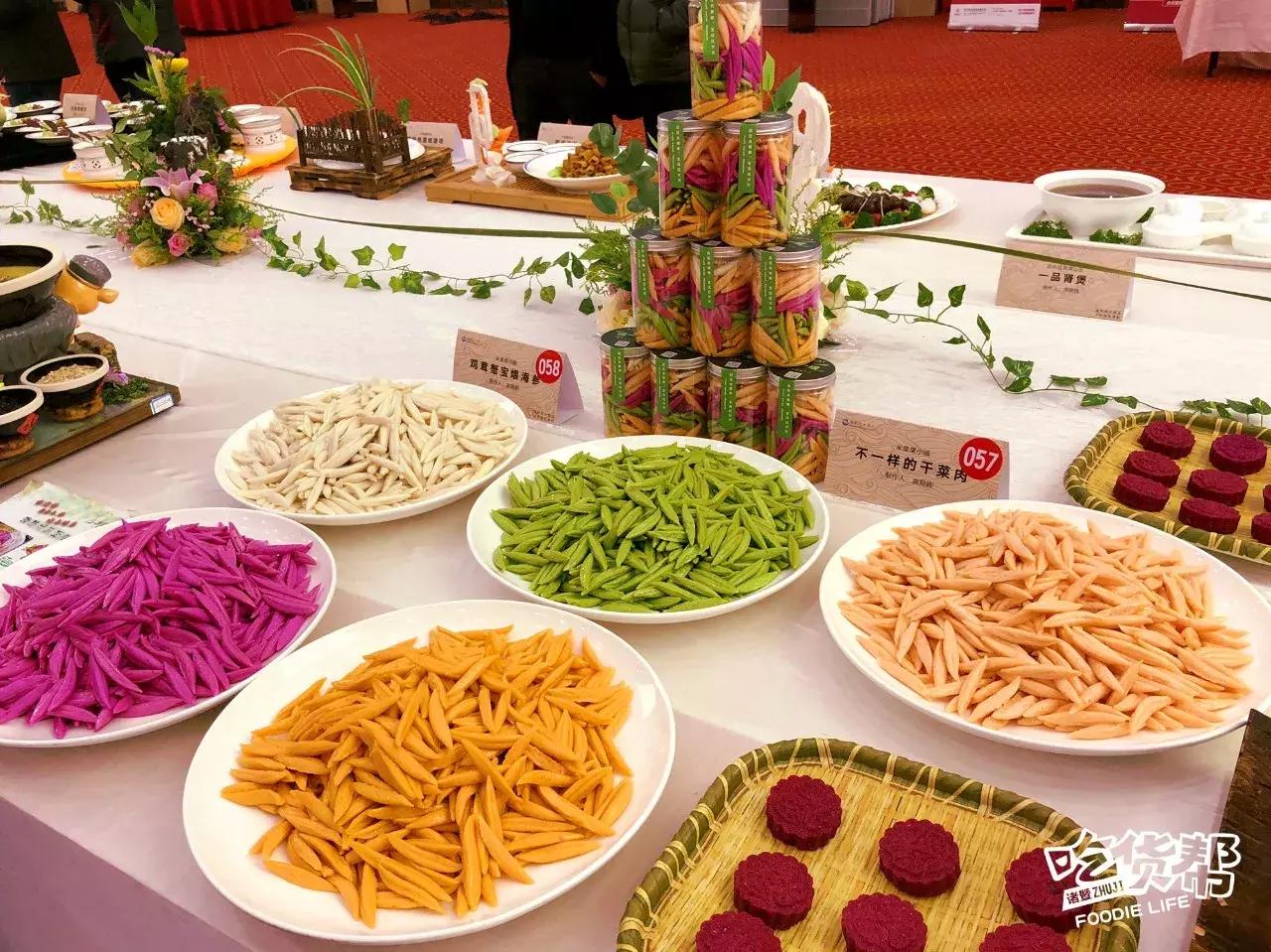 诸暨美食代表菜,诸暨10道家常菜