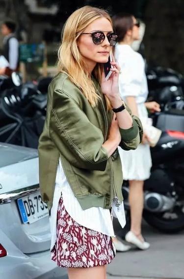 冬天最好看的衣服女士,冬天推荐好看的外套女