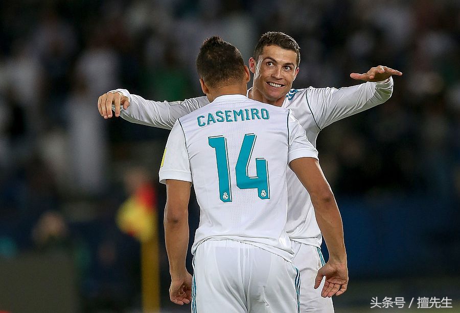 c罗帮皇马得多少冠军,c罗帮葡萄牙夺欧洲冠军