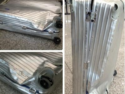 乘客贵重物件,乘客贵重物品落在车上可以送吗