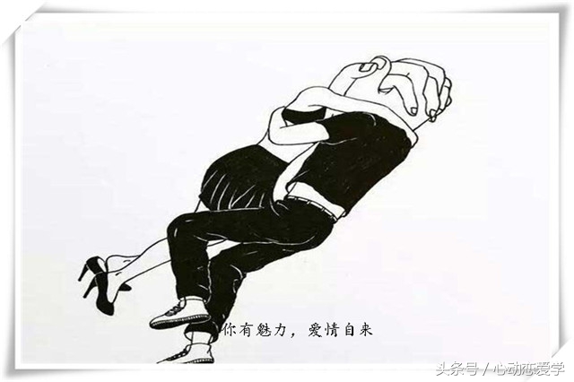 女人口是心非的逻辑你懂多少,女朋友口是心非的潜台词