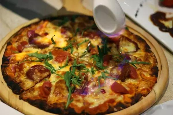 武汉顶级美食打卡,武汉美食推荐高档必吃探店