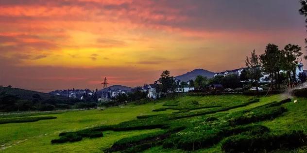 南京必去10家最美民宿客栈,南京周边民宿排行榜前十名