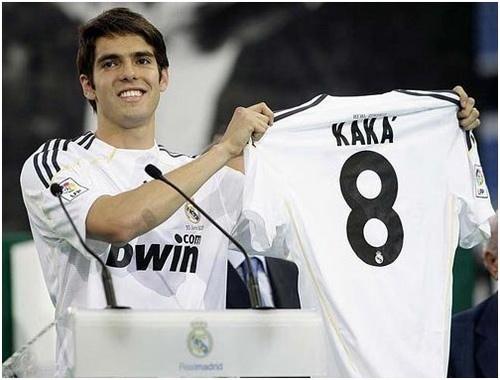 我们的追风少年,圣西罗的王子,即便时光不再,也不说再见!