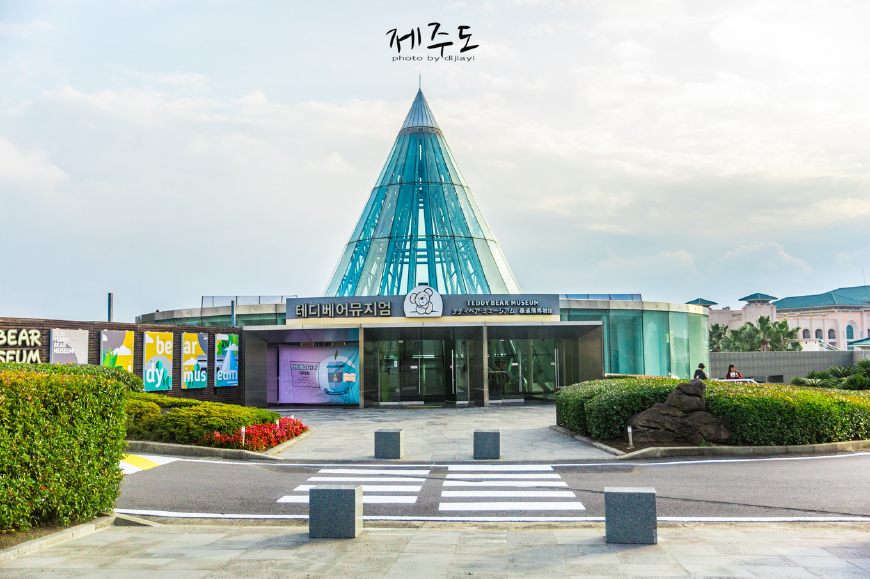 济州岛哪些地方不值得去,济州岛最值得去的景点是