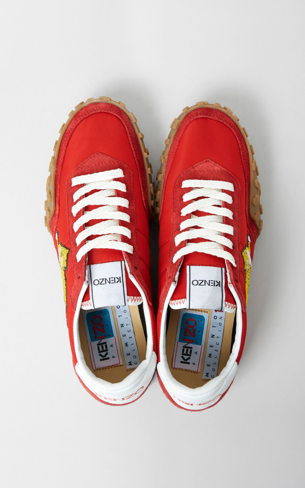 kenzo夏季休闲鞋,kenzo中性款鞋