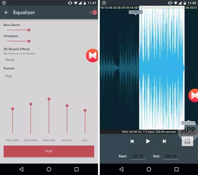 安卓离线音乐播放器推荐,android手机音乐离线播放器最好