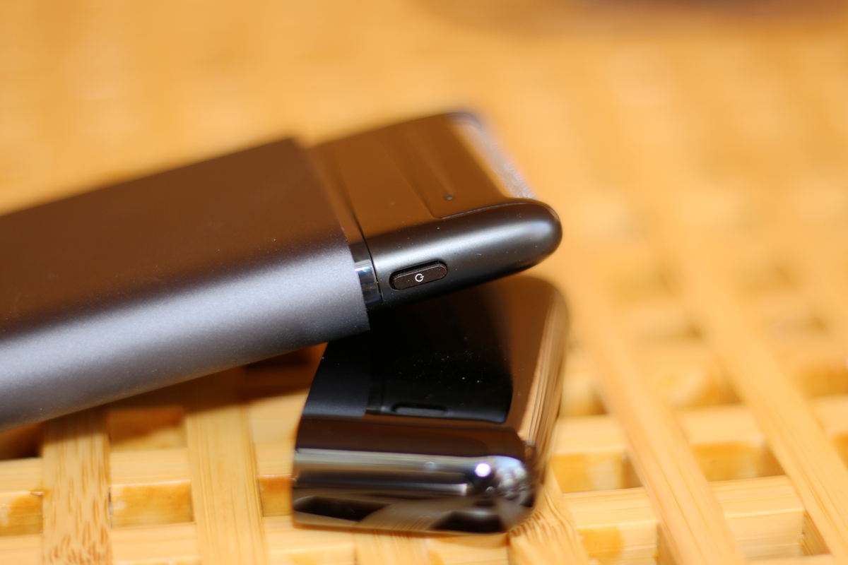 小米再次颠覆对剃须刀的认知 (小米最新发布的剃须刀)