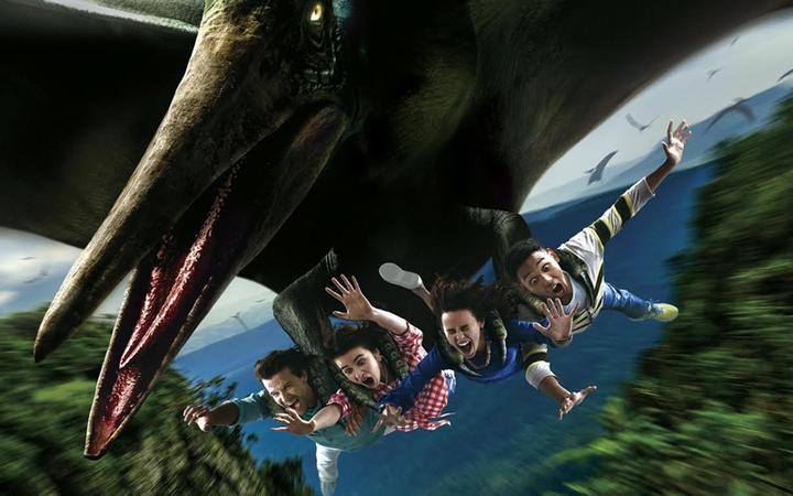 日本环球影城迪士尼乐园哪个更好,东京迪士尼大阪环球影城旅游攻略