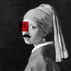 艺术的美学原则五大类,艺术的三种美