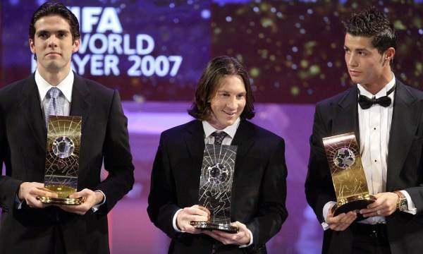 优雅杀手卡卡皇马进球全记录,优雅杀手卡卡