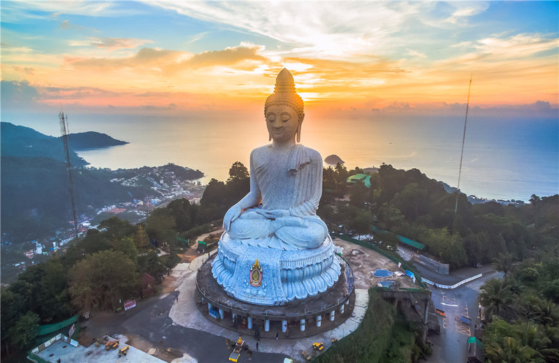 泰国普吉岛旅游注意事项2018,去普吉岛注意什么