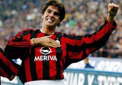 难说再见足球场,卡卡为啥没在巴西足球队