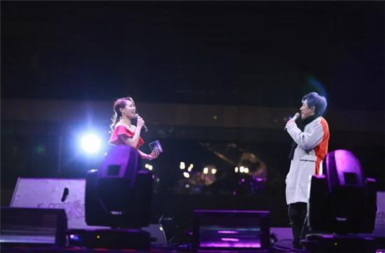 吉盛伟邦年度盛典视频,吉盛伟邦音乐节