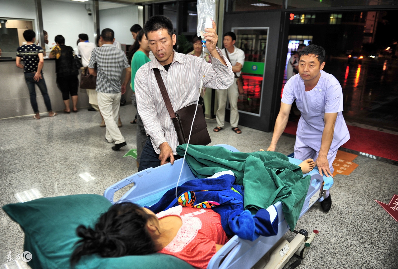 误食剧毒百草枯后果到底有多可怕,百草枯死亡有多可怕