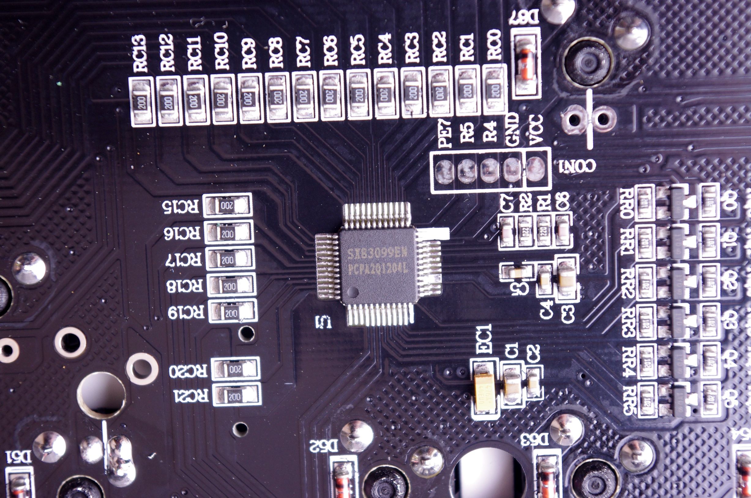 酷冷至尊的ck370,酷冷至尊ck370拆解