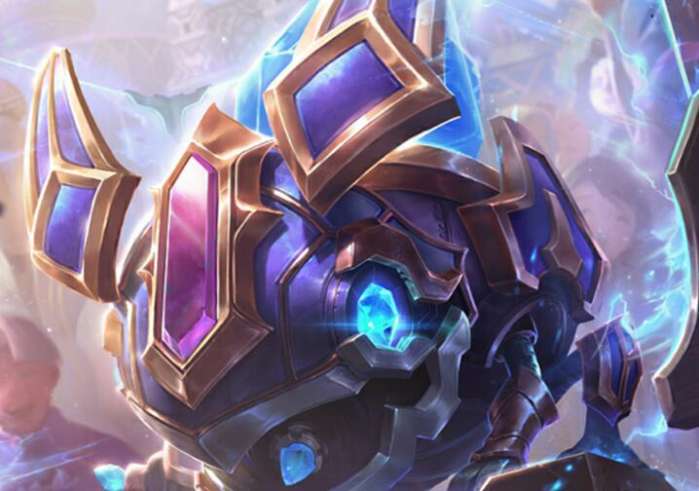 lol2024年限定皮肤排名,lol最值得入手的年限皮肤是什么