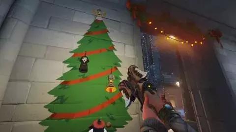 守望先锋卢西奥哪个皮肤有特效,守望先锋英雄美术设计思路