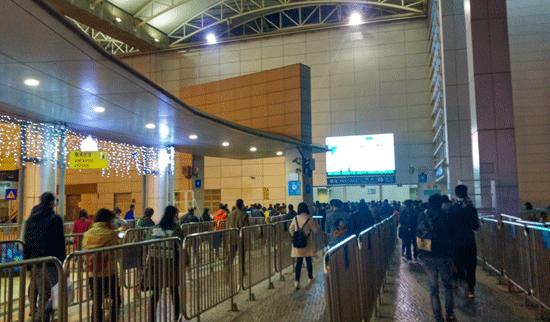 去澳门打工的真实感受,去澳门工作有风险吗