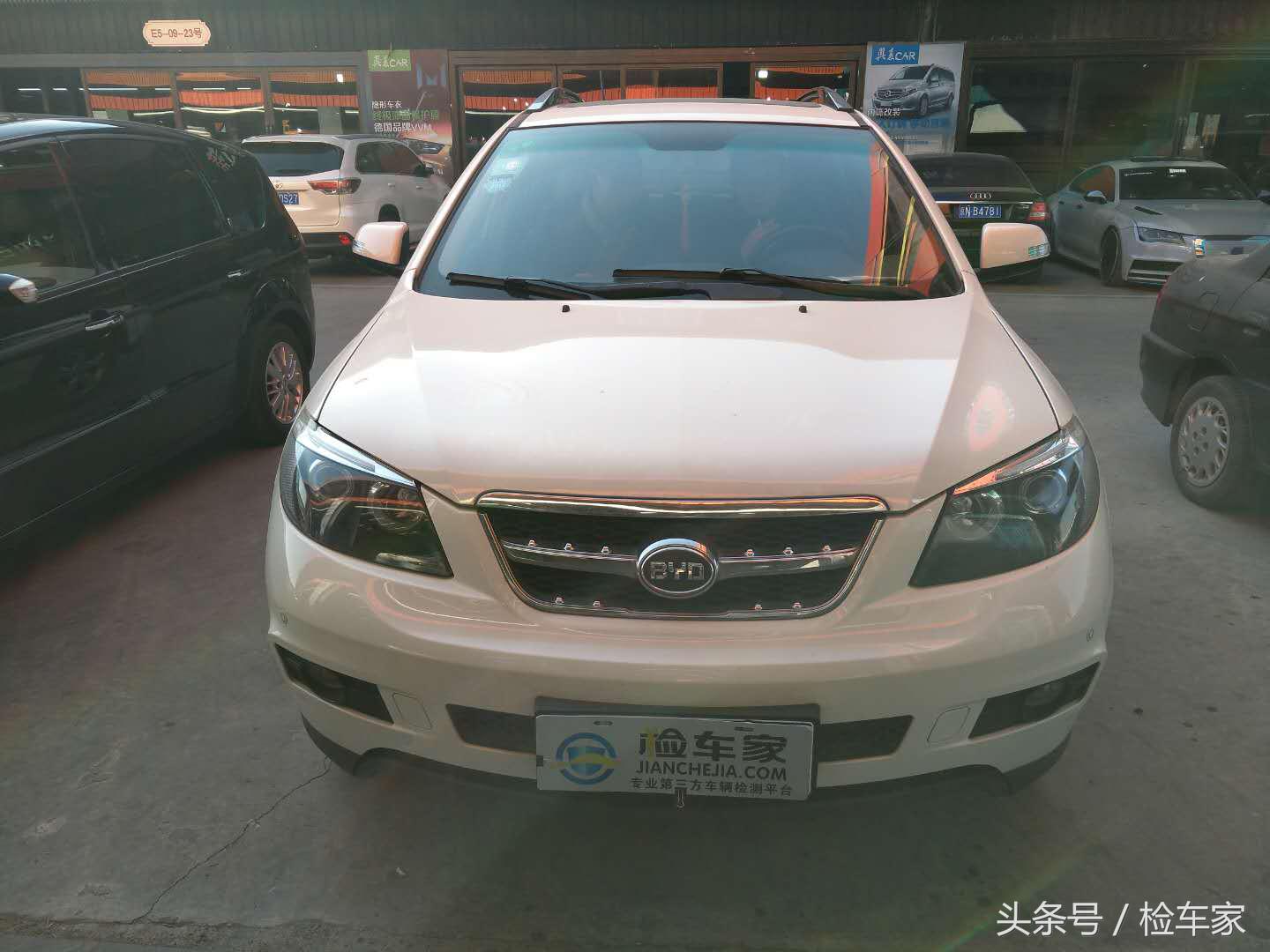 14款比亚迪s6二手价格,比亚迪s6一万以下二手车