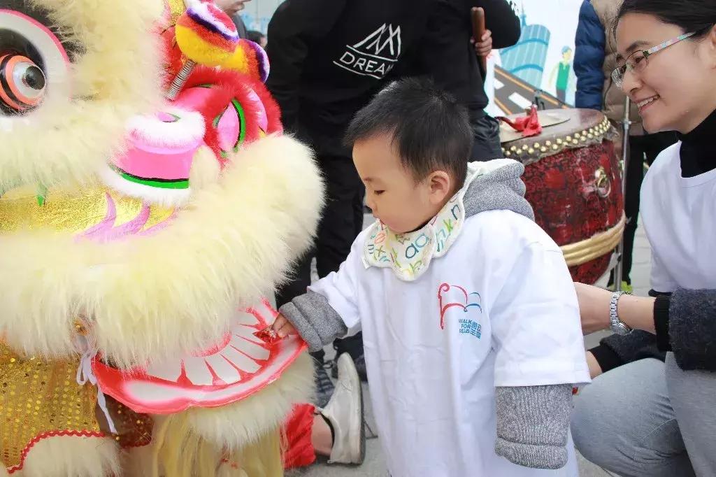 以阅读之名——我们的聚会︱阅动羊城徒步日回顾