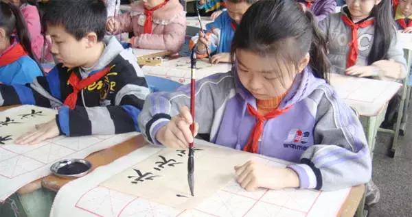 基础学书法,瘦金体书法入门基础教程