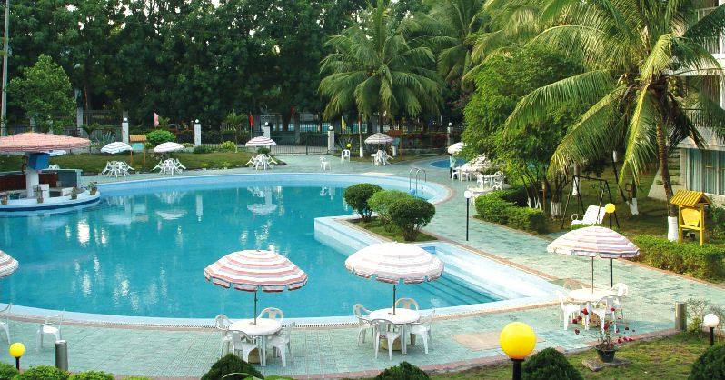 海南儋州市----千年古郡