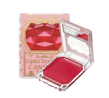 那些能媲美大牌的开架腮红！