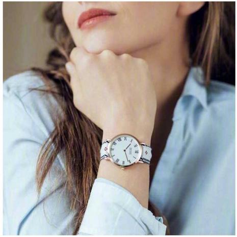 几款平价高颜值少女心爆表的腕表,最值得入手的几款腕表