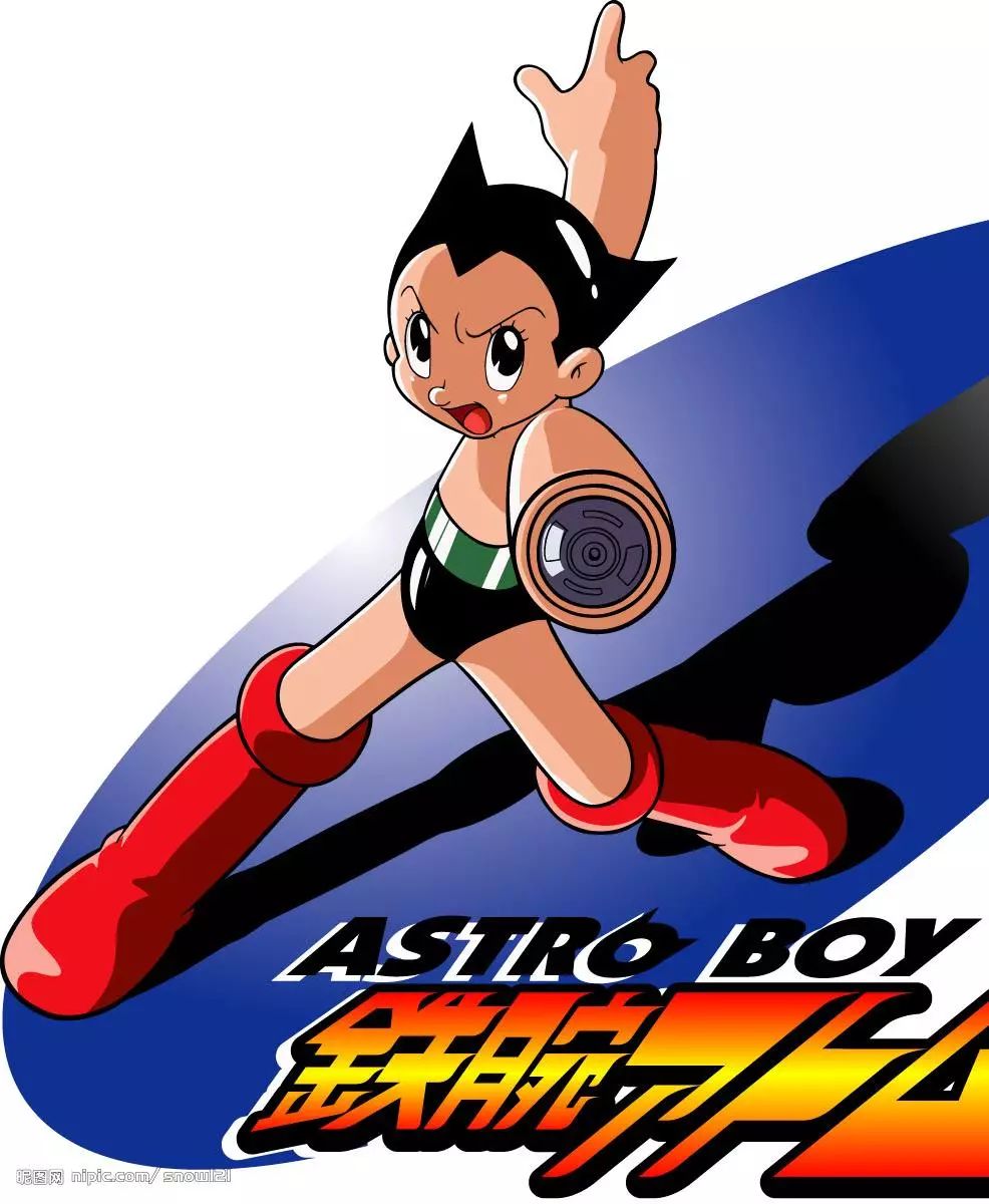 把动画片名翻译成中文，真的全都是套路！