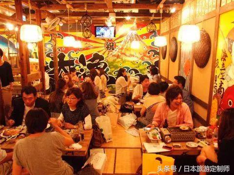 新宿附近中国美食店,东京十大美食自由行