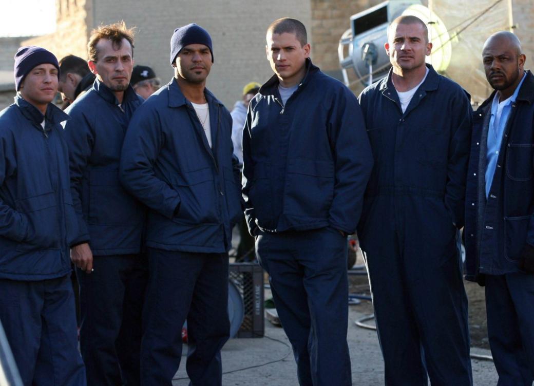 美剧越狱第五季第三集上,美剧越狱第五季播出时间